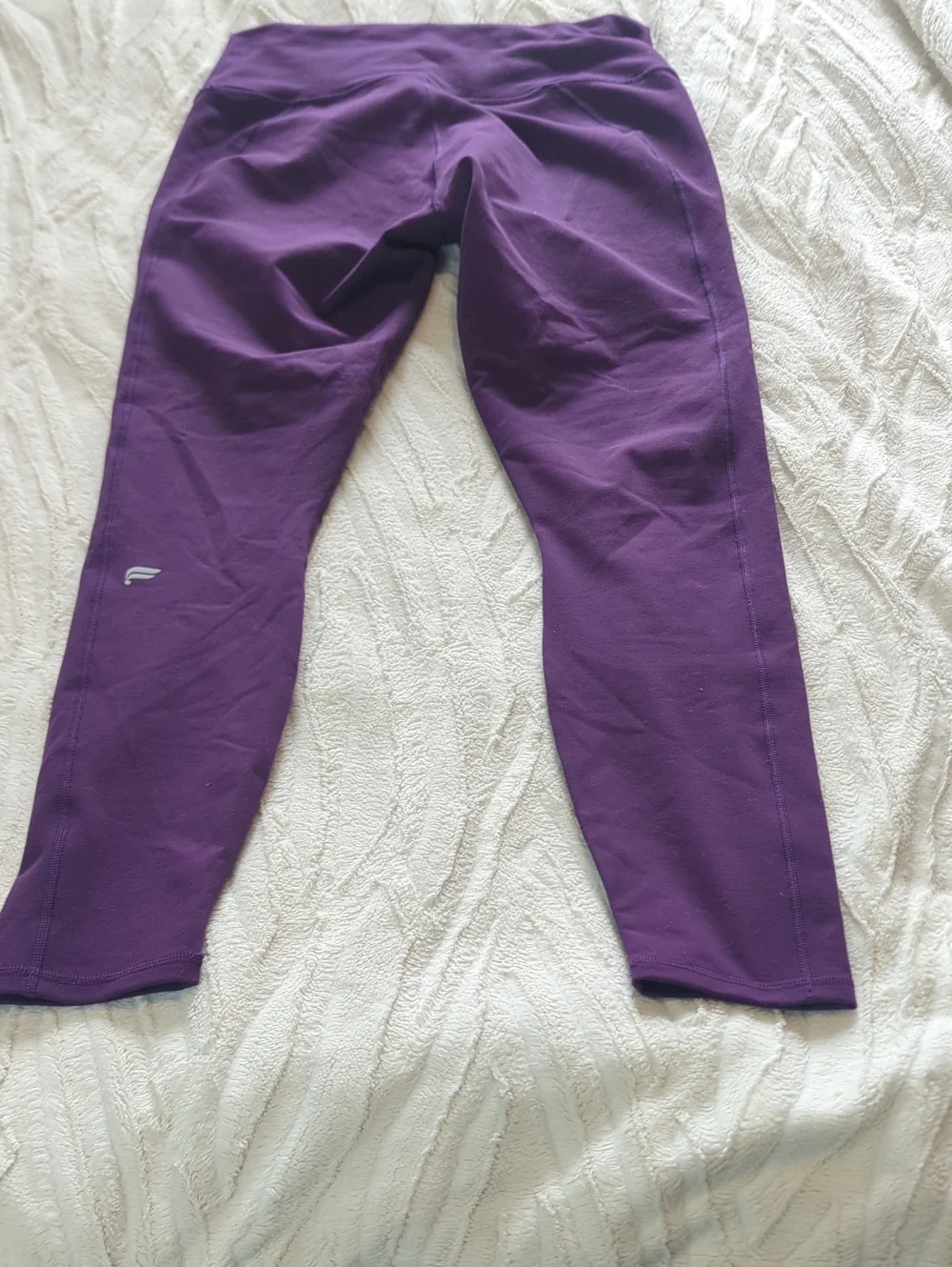 Like New Fabletics Powerhold Leggings